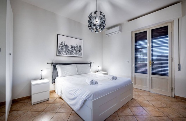 YiD Garella apartment