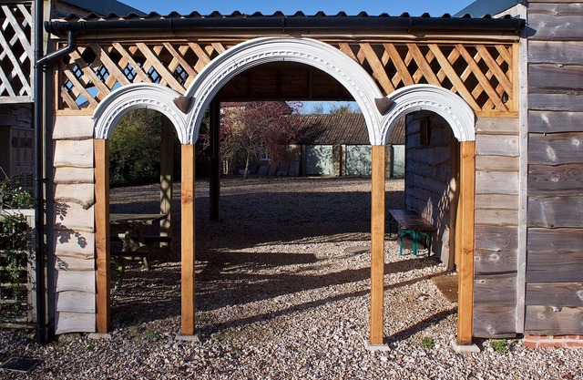 Yoga Retreats and Dance Holidays at Atrim Barn