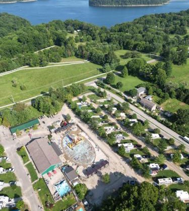 Yogi Bear's Jellystone Park at Lake Monroe