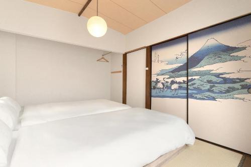 YokaYado Kagoshima Chuo - Retro Style Japanese Modern Entire House with Rooftop Balcony