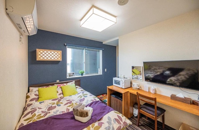 Yokkaichi Hotel Shinjuku - Vacation STAY 84556