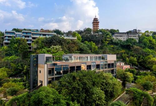 YOLO Eling Art Museum Hotel