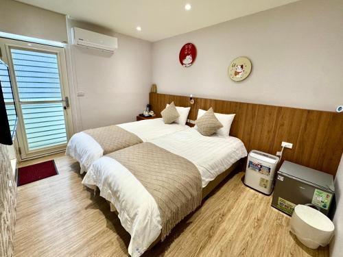 Yongshanshui B&B
