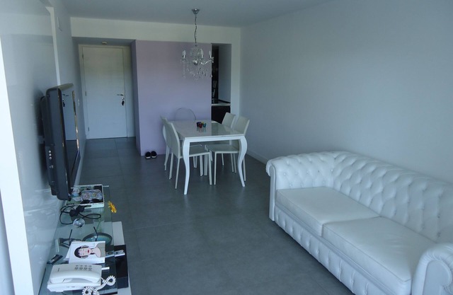 YOO PUNTA DEL ESTE - LUXURY APARTMENT with OUTDOOR POOL, BEACH SERVICE. AND SPA.