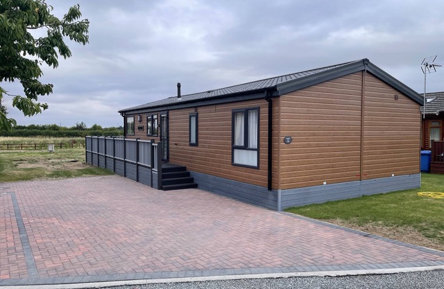 Yorkshire view lodge