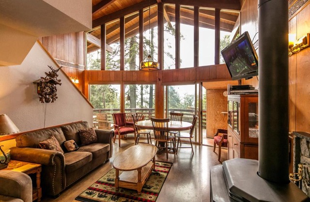 Yosemite Cub's Cabin