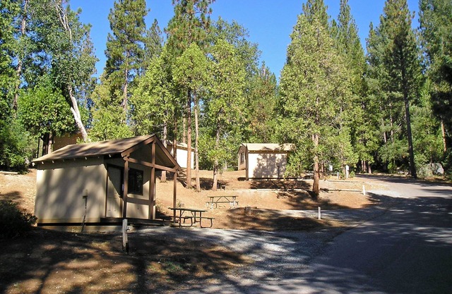 Yosemite Lakes RV Resort