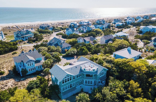 You can't go wrong with Bella Vista!