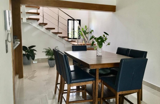 You penthouse in Santiago de los caballeros