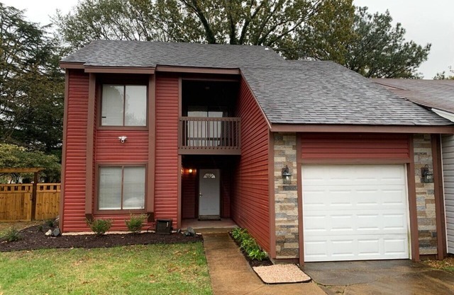 You're going to love it here!