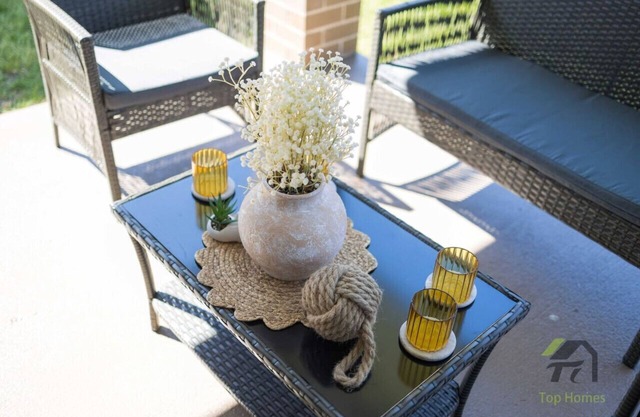 You're in the dream world of The Ponds.