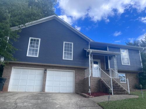 You Second Home In Birmingham!