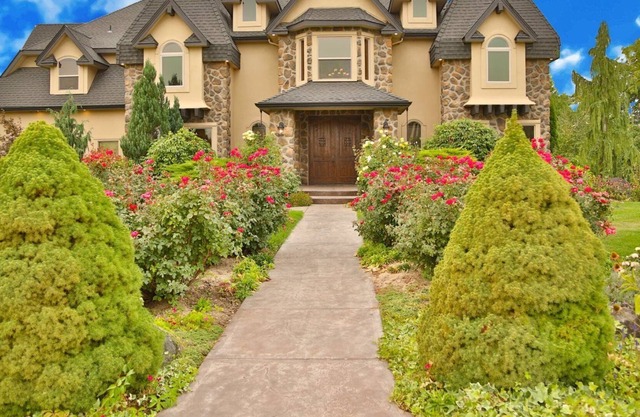 You won`t run out of space at this place!