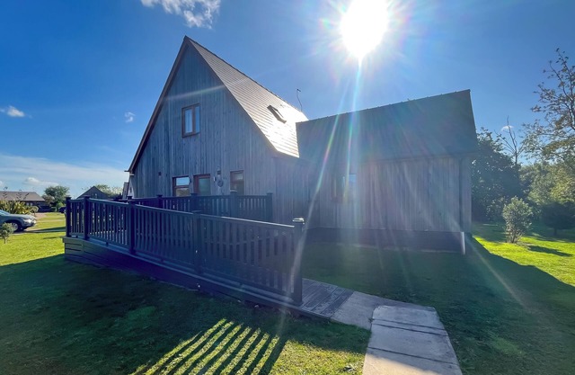 You’ll love the generous space, perfect for large groups.