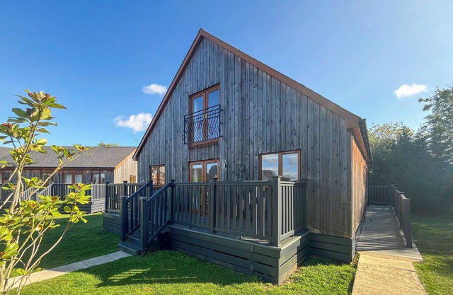 You’ll love the spacious layout, perfect for families or groups.