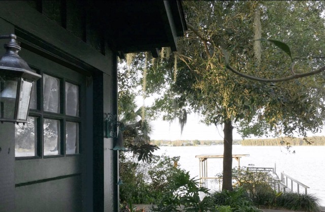 YOUR COTTAGE ON THE LAKE