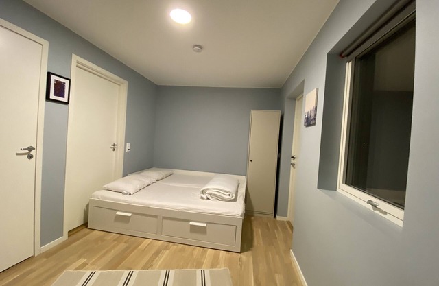 Your Dream Studio in Bergen
