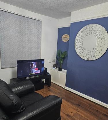 Your Happy Place-2 Bedroom House