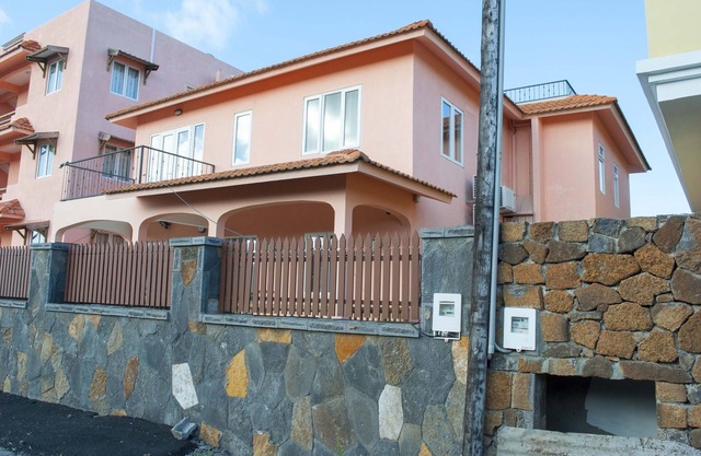Your Holiday Home in Paradise.Villa Grand Gaube