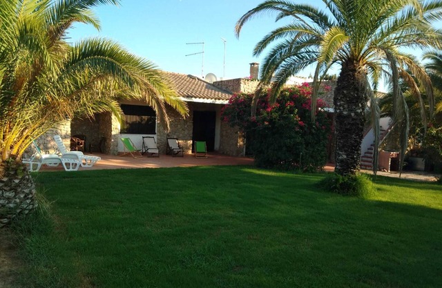 Your holiday in an lovely placenn