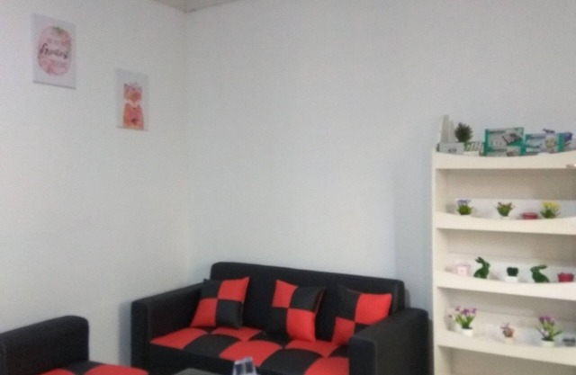 'Your Home 02' beside BCS Shopping Mall 6-10paxs . Lots of Amenities
