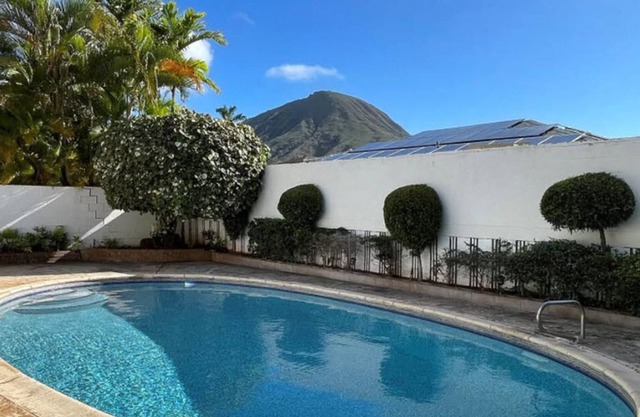 Your Home Away from Home in Hawaii