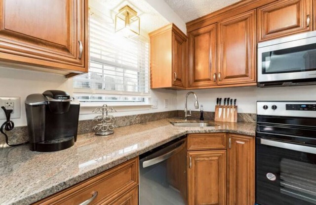 Your Home Away From Home