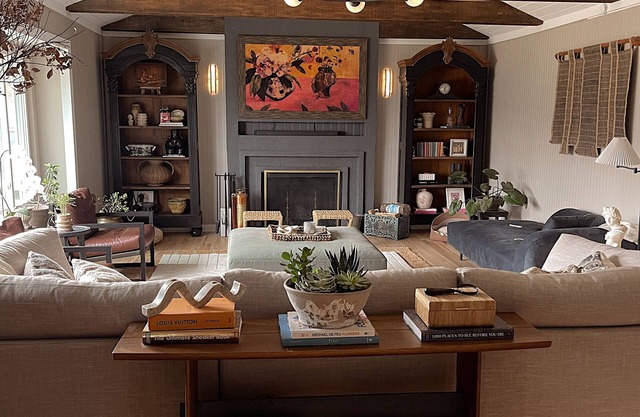 Your Home Away from the Fairway – Masters Ready!