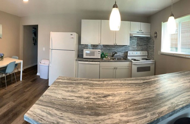 Your Home Away from Home -Cozy Reading Retreat