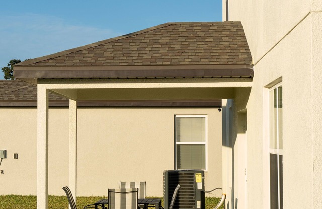 Your home away from home