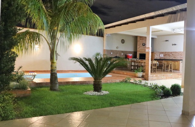 Your Home in Foz Great for Family and Friends