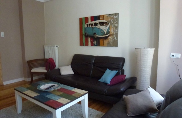 Your home in the heart of Trier