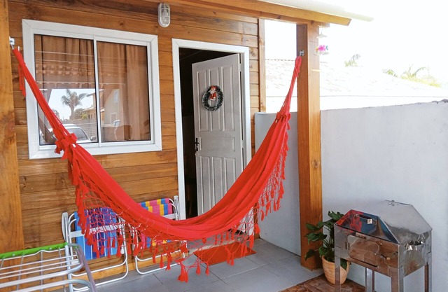 Your house in Floripa!