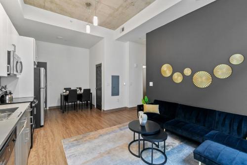 Your Luxe 2BR Getaway