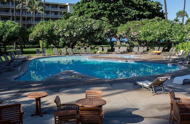 Your Maui Oasis: Where Culture Meets Comfort! 2 Elegant Units, With Pool