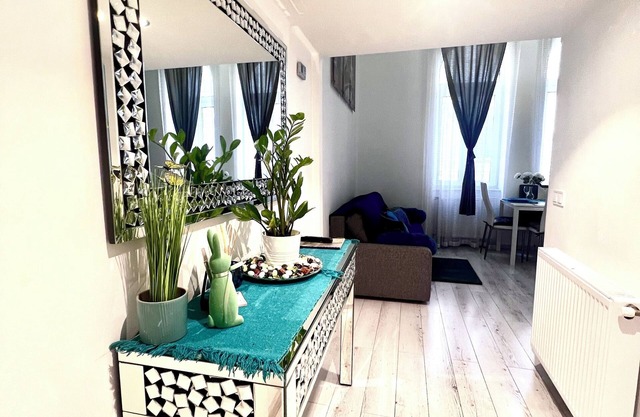 Your new home in city centre with all you need!n