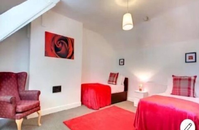 Your Nottingham Home(Chayil Experts)