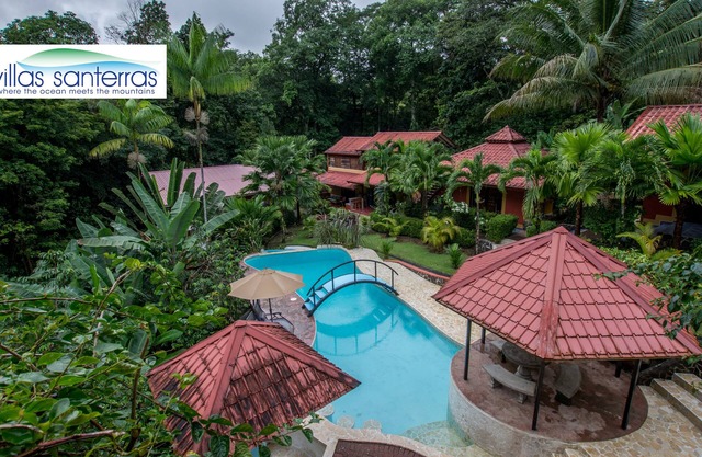 YOUR OWN PRIVATE JUNGLE OASIS