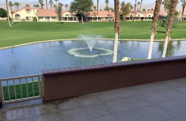 Your Perfect Desert Home for Active Days and Relaxing Evenings!