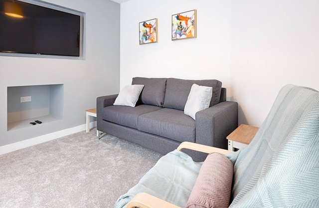 Your perfect stay! Swansea City Centre