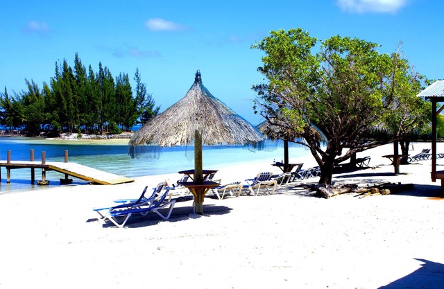 Your Private Paradise