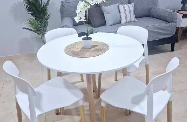 Your refuge in Patagonia