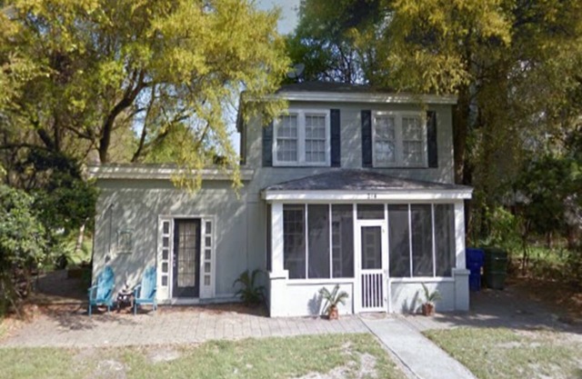 Your relaxing Folly experience starts here!