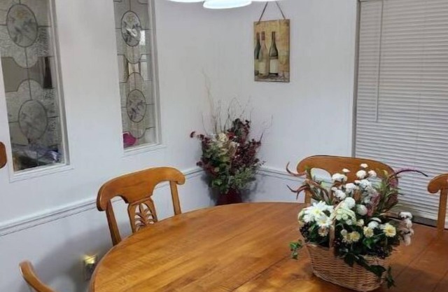 Your second home in florida