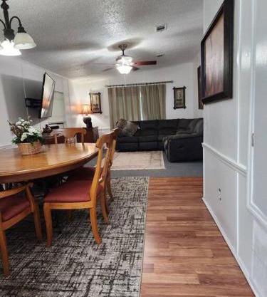 Your second home in florida