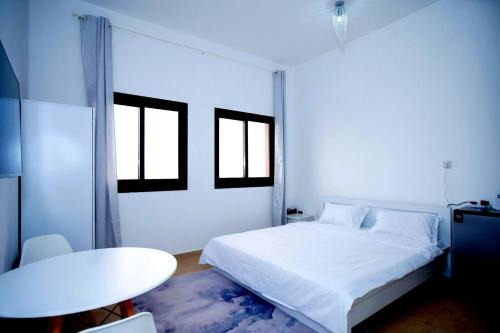 Your Silicon Oasis Comfort Haven