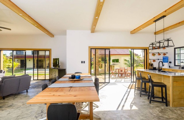 Your Summer getaway for the whole family