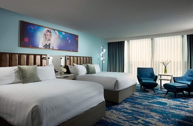 Your Tranquil Oasis! 4 City View Units, Beachfront Property w/Outdoor Pool