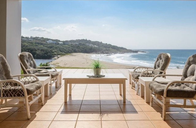 Your Ultimate Beach House Getaway!