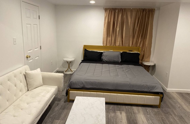 Your Unltimate Urban Retreat